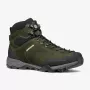 Scarpa Mojito Hike GTX vyriški žygiavimo batai – Thyme Green/Lime, 48 dydis