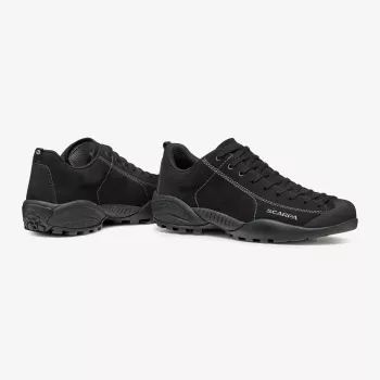 Scarpa Mojito vyriški approach batai – juodi – EU 43