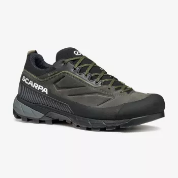 SCARPA Rapid XT GTX Batai - Shark, Dydis 43.5