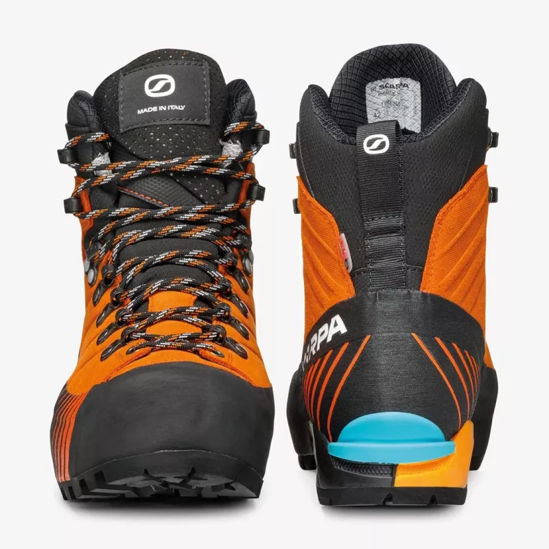 SCARPA Ribelle HD kalnų batai Tonic EU 43