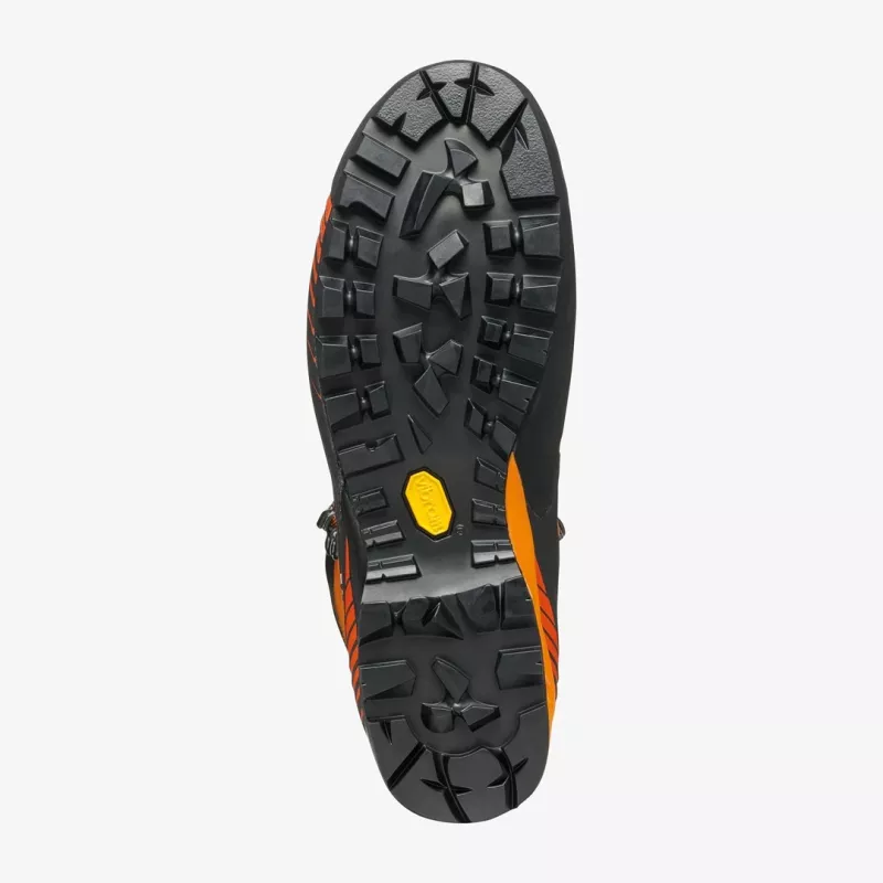 Scarpa Ribelle HD Semi-Auto Alpinistiniai Batai - Tonic