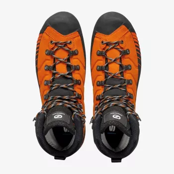 Scarpa Ribelle HD Semi-Auto Alpinistiniai Batai - Tonic