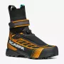 Scarpa Ribelle Tech 3 HD Alpinistiniai Batai - Juoda/Ryškiai Oranžinė - Dydis 43.5 EU