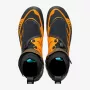 SCARPA Ribelle Tech 3 HD Kalnų batai 44.5 Juoda/Ryškiai oranžinė