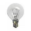 Scharnberger 29983 Orkaitės lemputė sferinė 45x75 mm E14 230V 25W 300°C