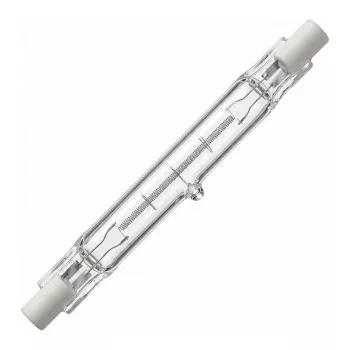 SCHARNBERGER 42759 80W R7s Halogen Lemputė 118mm 230V Energijos Klasė C