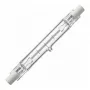 SCHARNBERGER 42759 80W R7s Halogen Lemputė 118mm 230V Energijos Klasė C