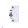 Schelinger A02-G9-1P-B10 10A vienpolio B tipo automatinis jungiklis, 10kA atjungimo galia, VDE sertifikuotas