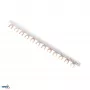 SCHELINGER A19-BB-1F U tipo vienfazė šyna 10mm² 12 modulių 63A