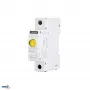 SCHELINGER SL8 LED signalinė lemputė geltona 230V AC montavimui į skydą IP65