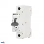 Schellinger A02-G8-1P-C63 6kA 1 polių C charakteristikos 63A miniatiūrinis automatinis jungiklis