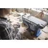 Scheppach BTS800 370 W diskinis šlifuoklis