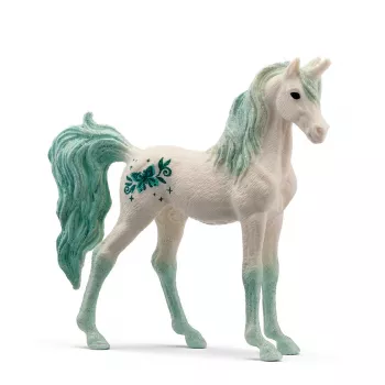 Schleich Bayala Sammeleinhorn Selene vienaragio žaislinė figūrėlė
