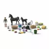 Schleich HORSE CLUB 2026 Advent Calendar – Winter Wonderland Ride