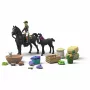 Schleich HORSE CLUB 2026 Advent Calendar – Winter Wonderland Ride
