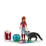 Schleich Pocket Set! Picnic Fun (81537) | Kur.lt