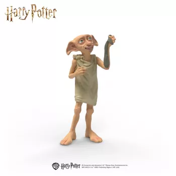 Schleich Wizarding World Harry Potter Dobby su kojine