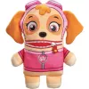 Pliušinė Skye (Paw Patrol) Schmidt Spiele Sorgenfresser, 26 cm
