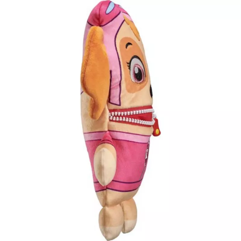 Pliušinė Skye (Paw Patrol) Schmidt Spiele Sorgenfresser, 26 cm