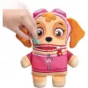 Pliušinė Skye (Paw Patrol) Schmidt Spiele Sorgenfresser, 26 cm