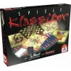 Schmidt Spiele Classic Board Game Collection (49120) stalo žaidimas