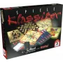Schmidt Spiele Classic Board Game Collection (49120) stalo žaidimas