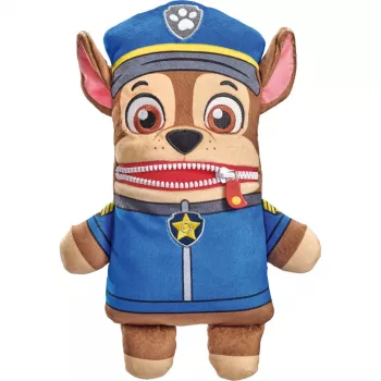 Schmidt Spiele Sorgenfresser Paw Patrol Chase 28 cm Minkšto Žaislo