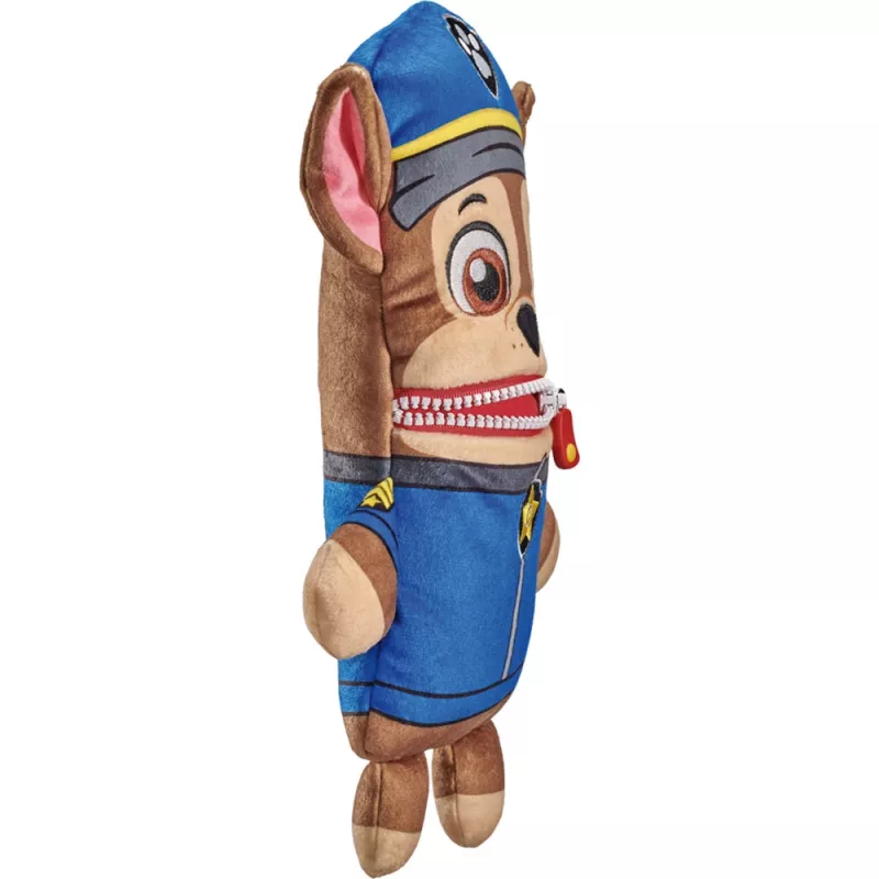 Schmidt Spiele Sorgenfresser Paw Patrol Chase 28 cm Minkšto Žaislo