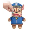 Schmidt Spiele Sorgenfresser Paw Patrol Chase 28 cm Minkšto Žaislo