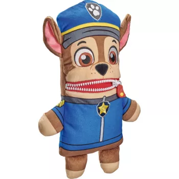 Schmidt Spiele Sorgenfresser Paw Patrol Chase 28 cm Minkšto Žaislo