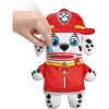 Schmidt Spiele Sorgenfresser Paw Patrol Marshall 29 cm Minkštas Žaislas