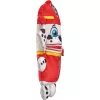 Schmidt Spiele Sorgenfresser Paw Patrol Marshall 29 cm Minkštas Žaislas