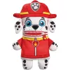 Schmidt Spiele Sorgenfresser Paw Patrol Marshall 29 cm Minkštas Žaislas