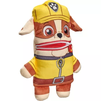 Schmidt Spiele Sorgenfresser Paw Patrol Rubble 27,5 cm Minkštas Žaislas