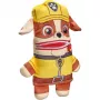 Schmidt Spiele Sorgenfresser Paw Patrol Rubble 27,5 cm Minkštas Žaislas