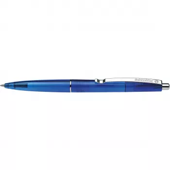 Schneider K20 Icy Colours tušinukas 0,6 mm mėlynas
