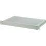SCHROFF MULTIPAC PRO 3U 340D korpusas su perforuotais dangčiais - 3U, 19 colio, aliuminis 20860628