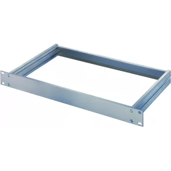 SCHROFF MultipacPRO 3U 84HP 460mm Subrack pagrindinis rinkinys 20860222
