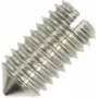 SCHROFF NTS Srieginis smeigtukas M2.5 x 8 mm, plieninis, cinkuotas, 100 vnt. pakuotė (21100276)