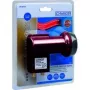 Schwaiger SPS6914R 2 krypčių F tipo signalo skirstytuvas 5-2400 MHz, DC praėjimas, terakotos spalvos