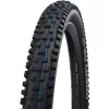 SCHWALBE Nobby Nic Super Trail Dangstymo Padanga 27.5 x 2,40 colio Juoda Addix Soft SnakeSkin TLE