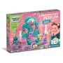 Mokslo ir žaidimų kvepalų laboratorija Deluxe lenkų kalba Clementoni 50396