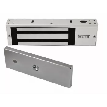 SCOT signalinis solenoidinis durelių atidarytuvas EL-1200SL2