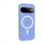 SCREENOR Bumper Case for Google Pixel 11 (Magnetinis, Juodas, TPU/PC)