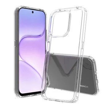 SCREENOR Bumper Case, skirtas Honor 60 Smart Clear