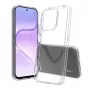 SCREENOR Bumper Case, skirtas Honor 60 Smart Clear