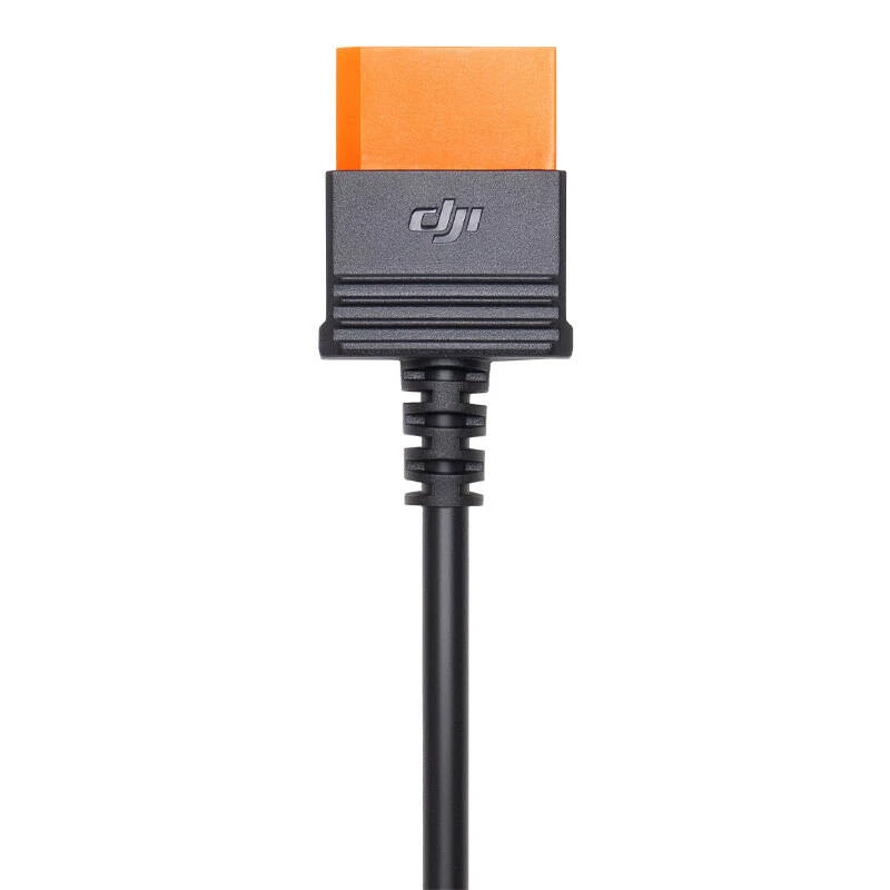 SDC DJI Power (Car Charger) (12V) Įkrovimo Laidas