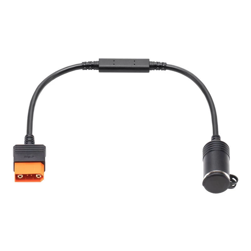 SDC DJI Power (Car Charger) (12V) Įkrovimo Laidas