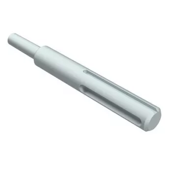 SDS Plus į M16 srieginio grąžto adapteris D16-20 DEDRA AH14161