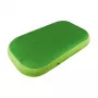 Sea To Summit Aeros Premium Deluxe Inflatable Camping Pillow Lime